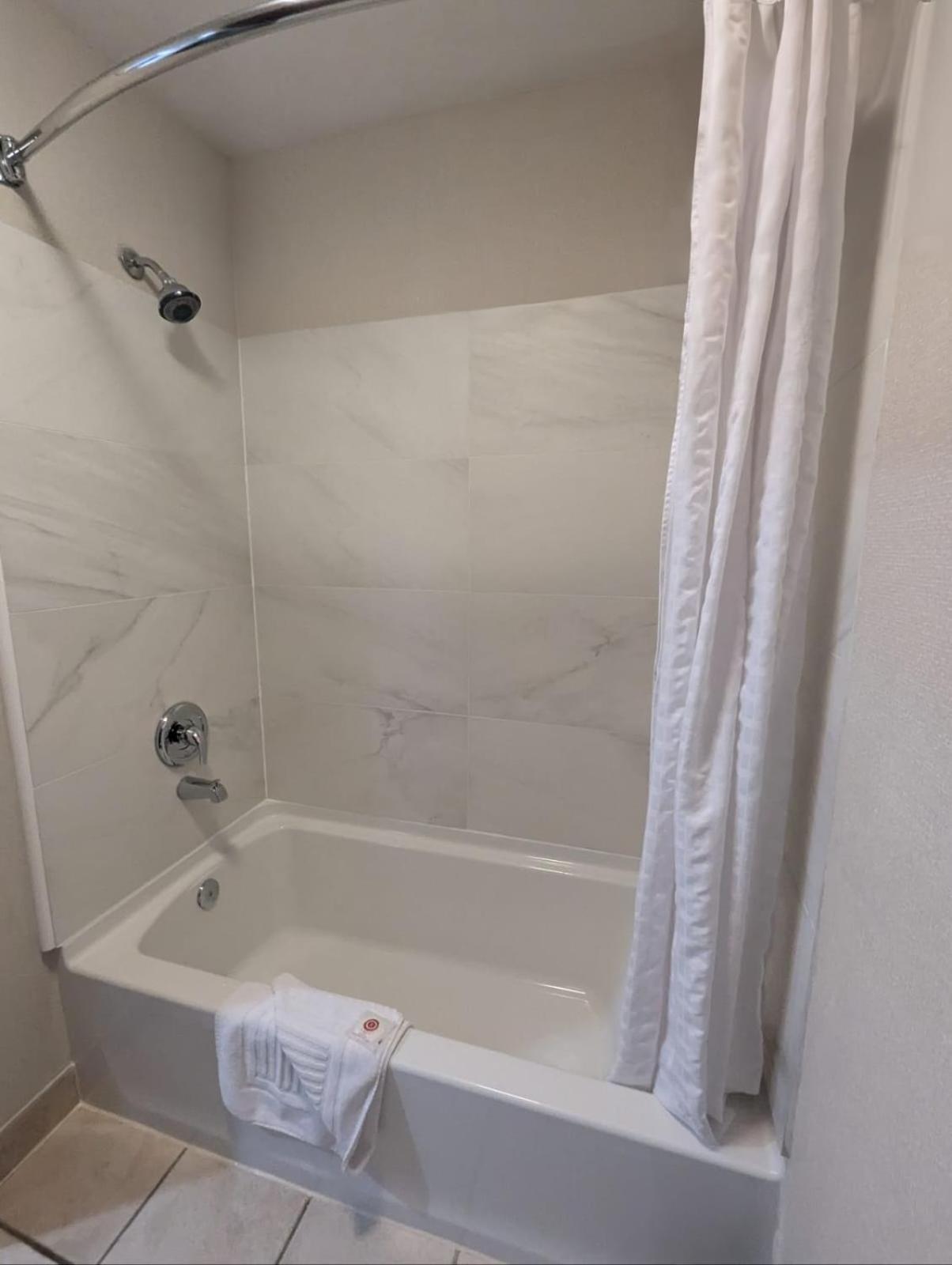 Comfort Suites Airport Salt Lake City Bagian luar foto