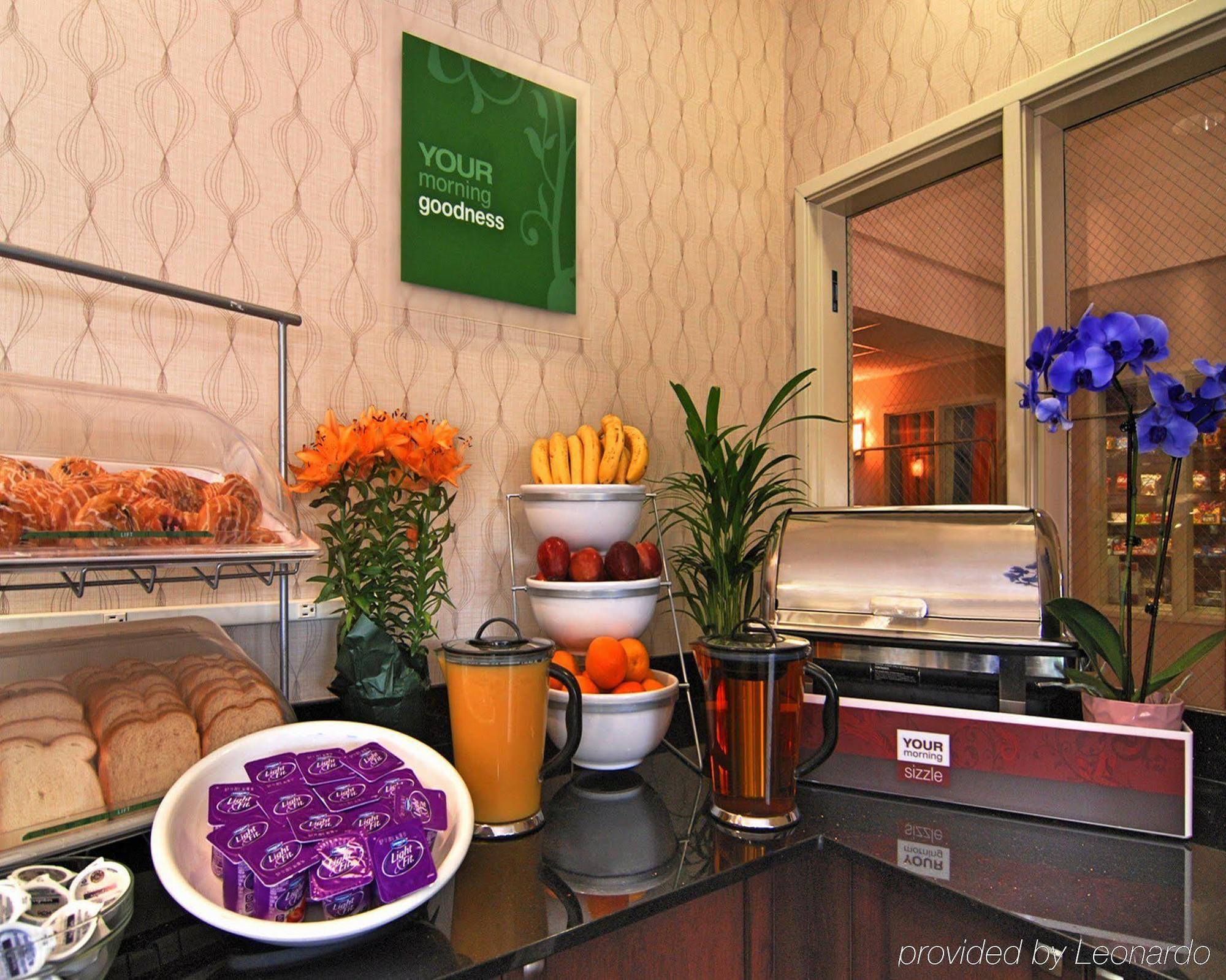 Comfort Suites Airport Salt Lake City Bagian luar foto