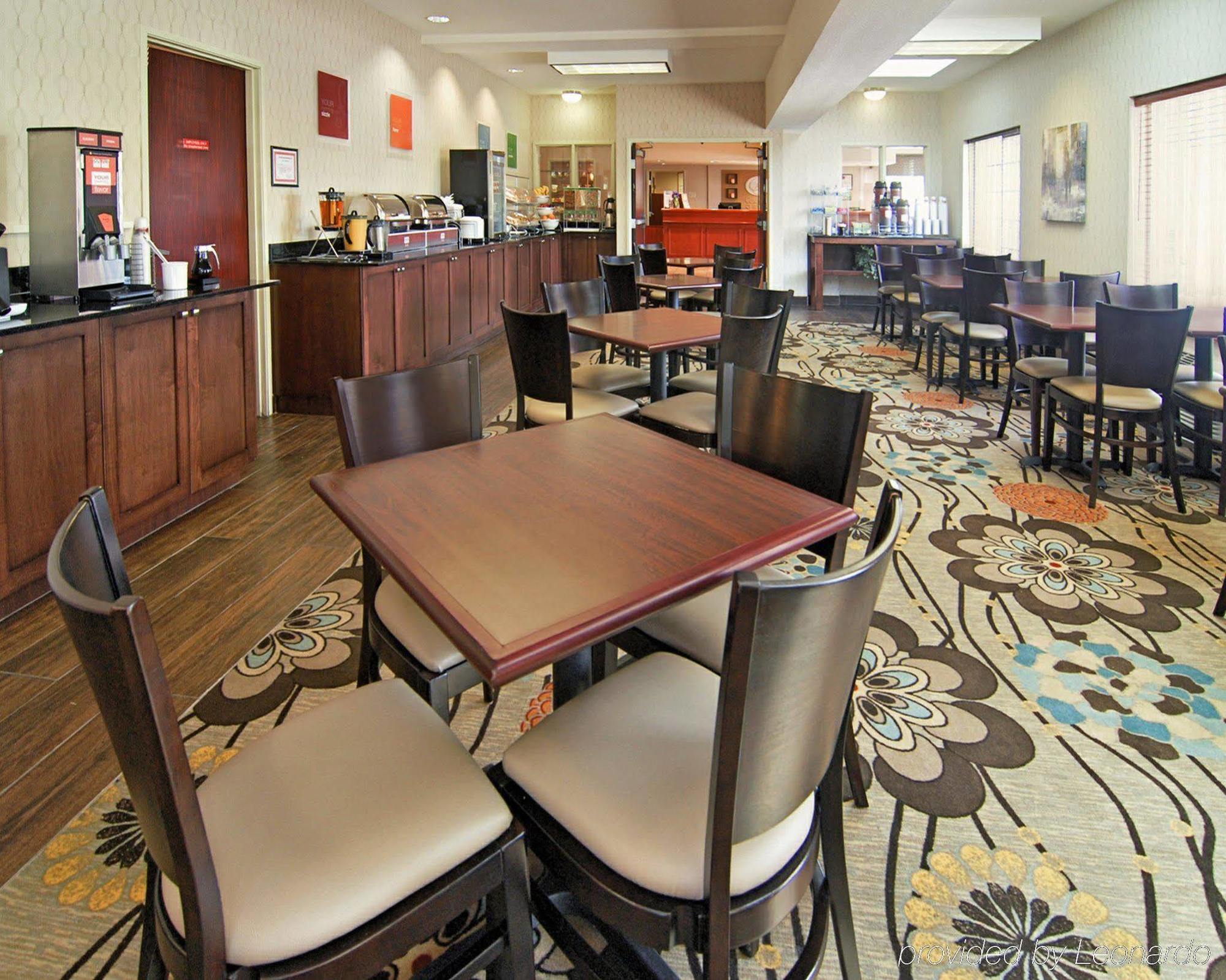 Comfort Suites Airport Salt Lake City Bagian luar foto