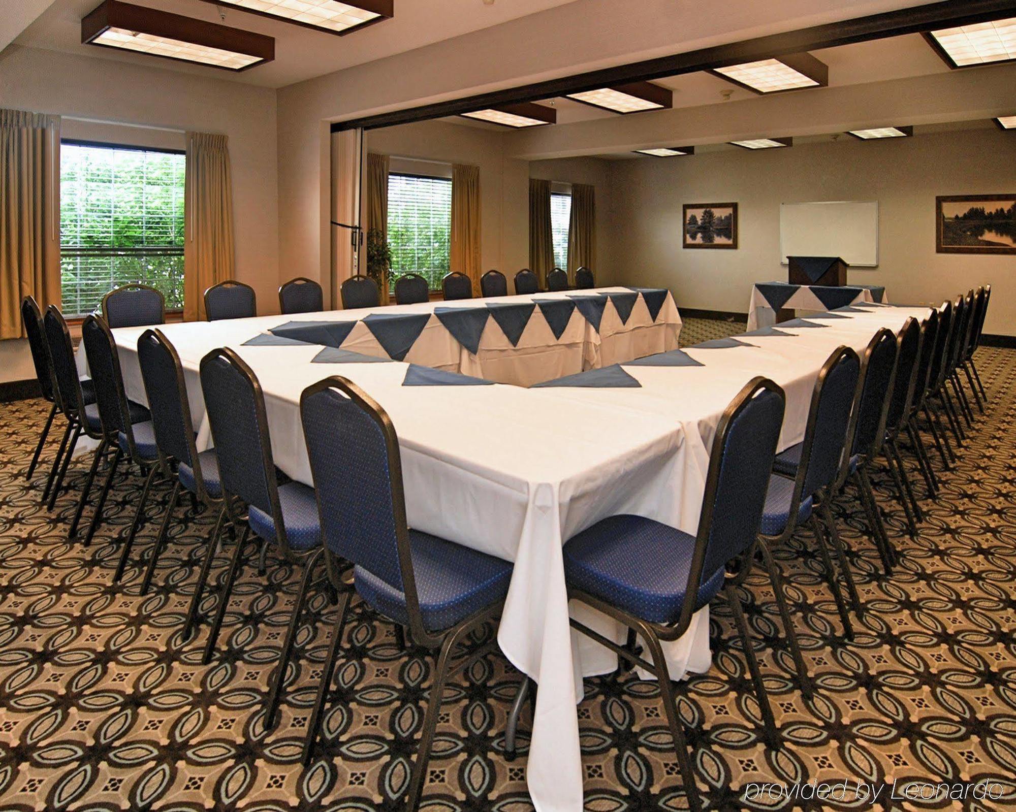 Comfort Suites Airport Salt Lake City Bagian luar foto
