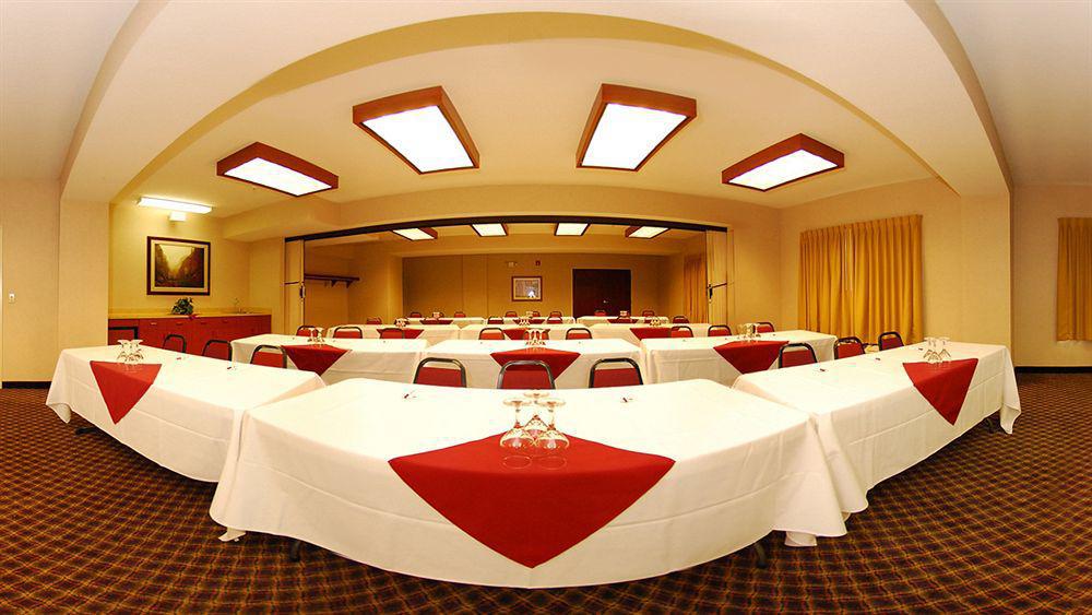 Comfort Suites Airport Salt Lake City Bagian luar foto
